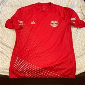 Men’s New York Red Bull Jersey
